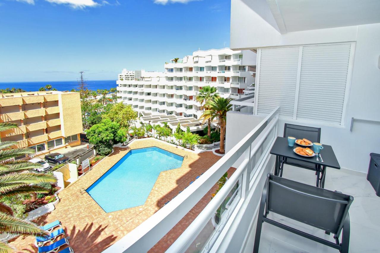 Апартаменты Buena Vista Ponderosa 517 Плайя-Фаньябе Экстерьер фото